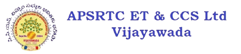 APSRTC ET & CCS Ltd., Vijayawada
